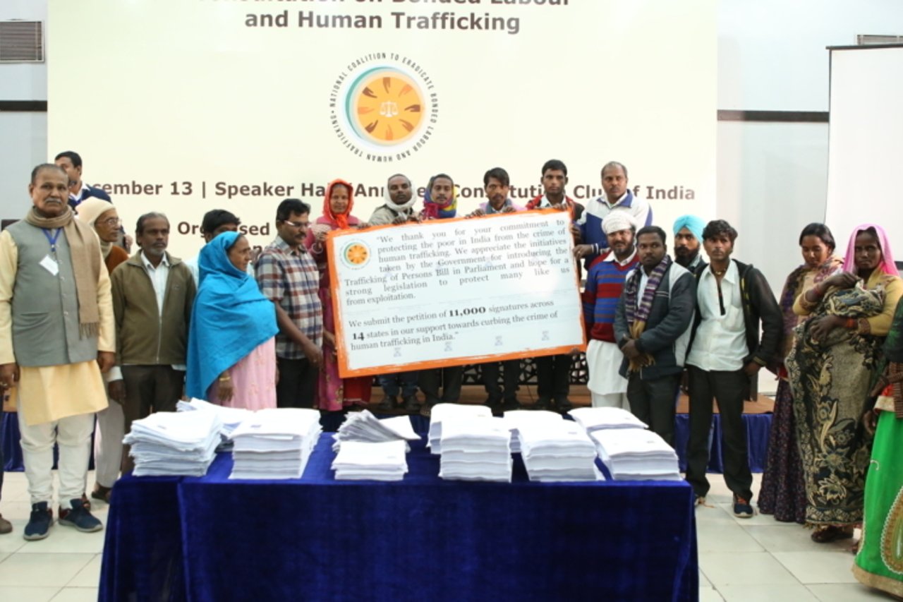 2018 12 Delhi BL Consultation