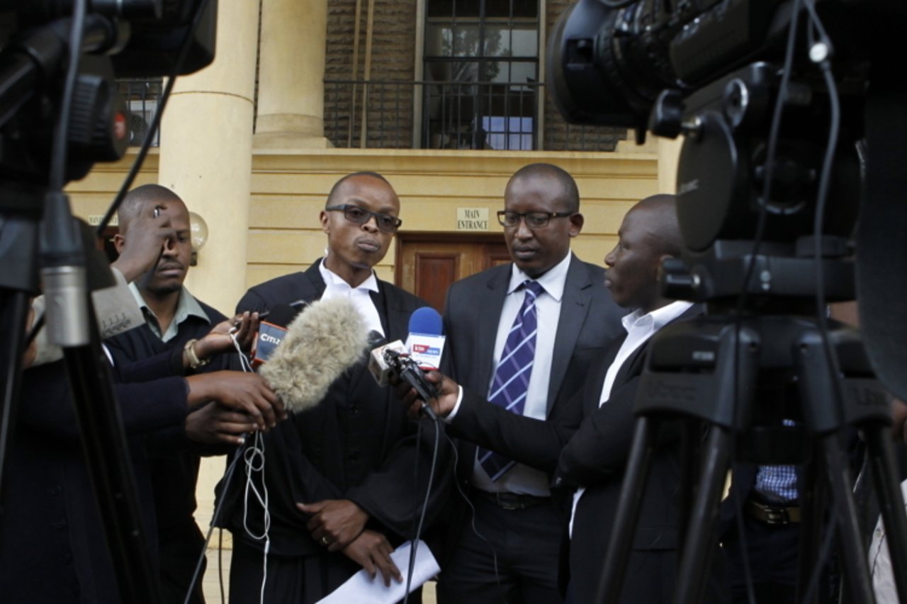 20181213 Martin Koome Trial Conviction