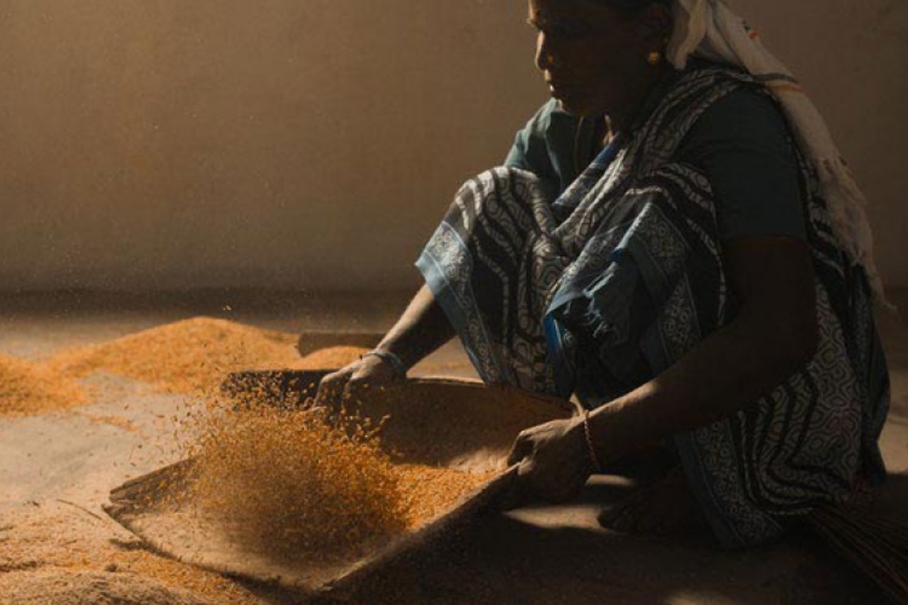 2019 Rice Mill South Asia