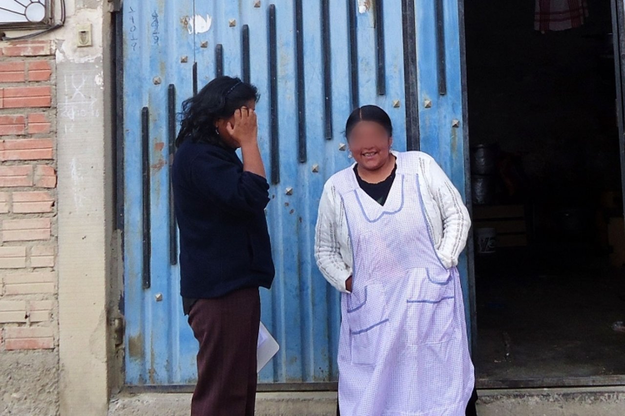 2019 06 Convictions in Bolivia