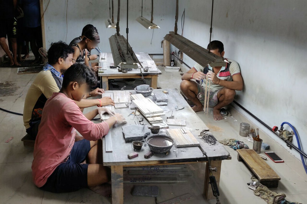 201909 CHE Jewelry Factory Rescues 09 jpg 201909 CHE Jewelry Factory Rescues Approved for Full Use