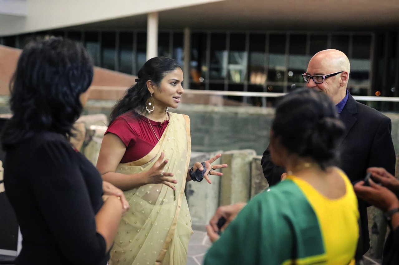 2019 Anu GC Winnipeg Benefit 01