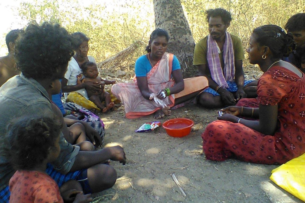 2020 03 CHE RBLA COVID 19 Outreach 4 202003 CHE IJM and RBLA COVID 19 Outreach Approved for Full Use