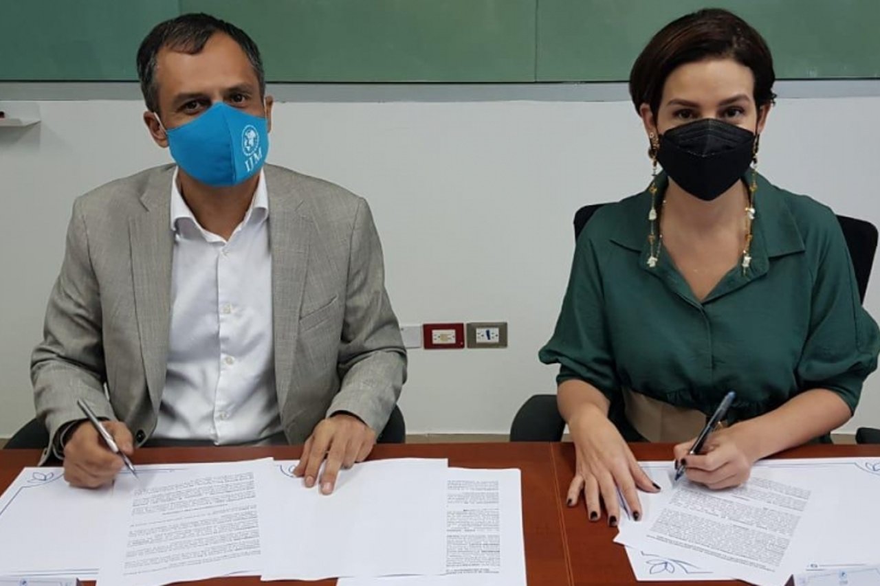 2021 IJM DR and AERODOM