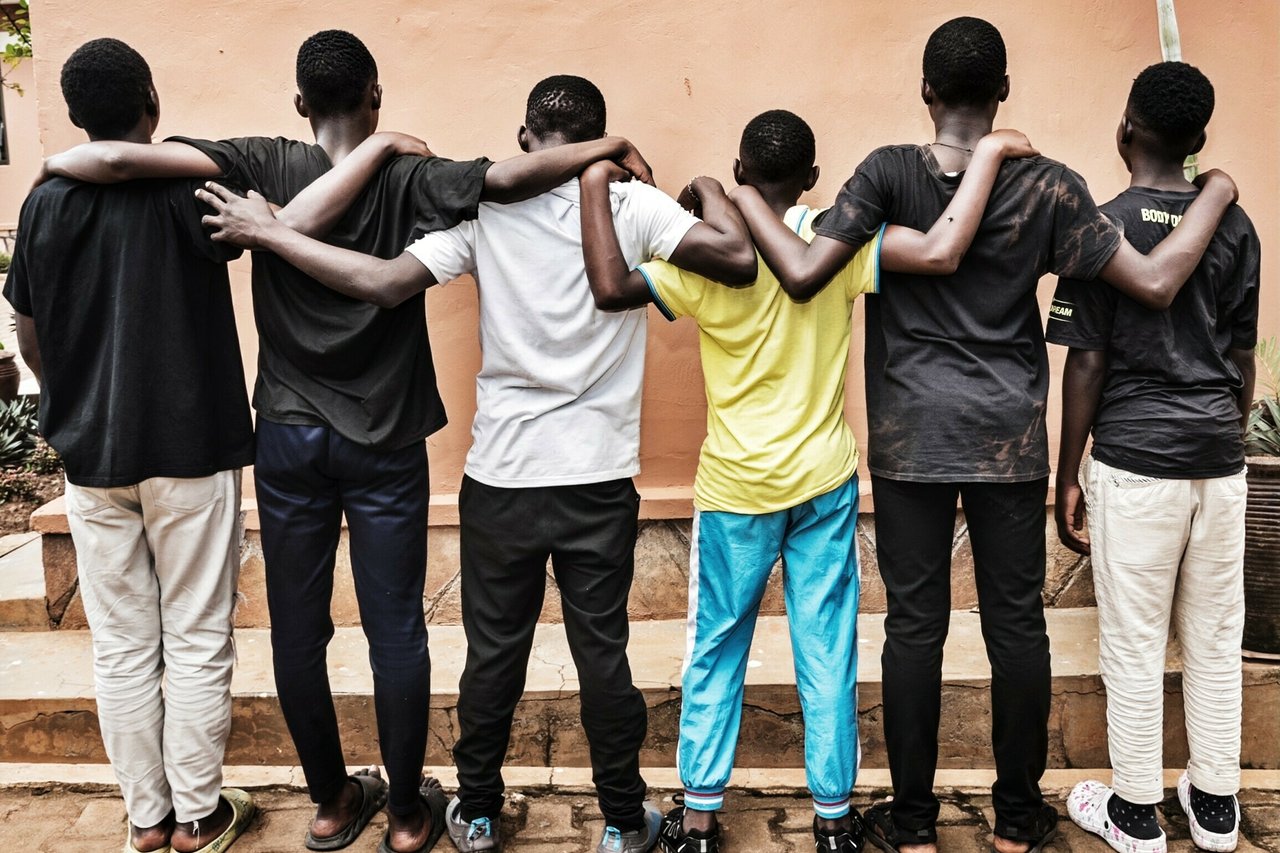 2021 Uganda AIA Case Approved for Full Use