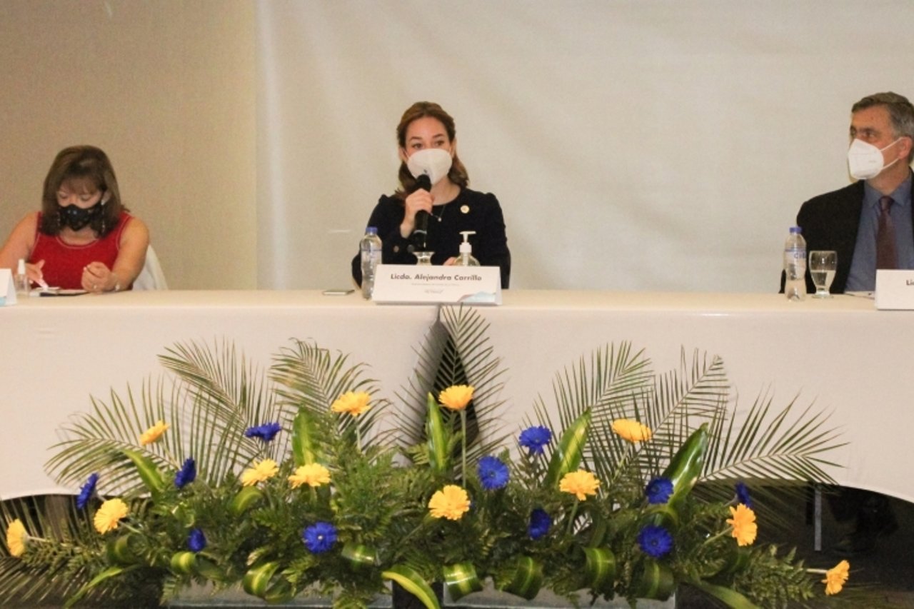 2021 03 Victims Insitute Celebration