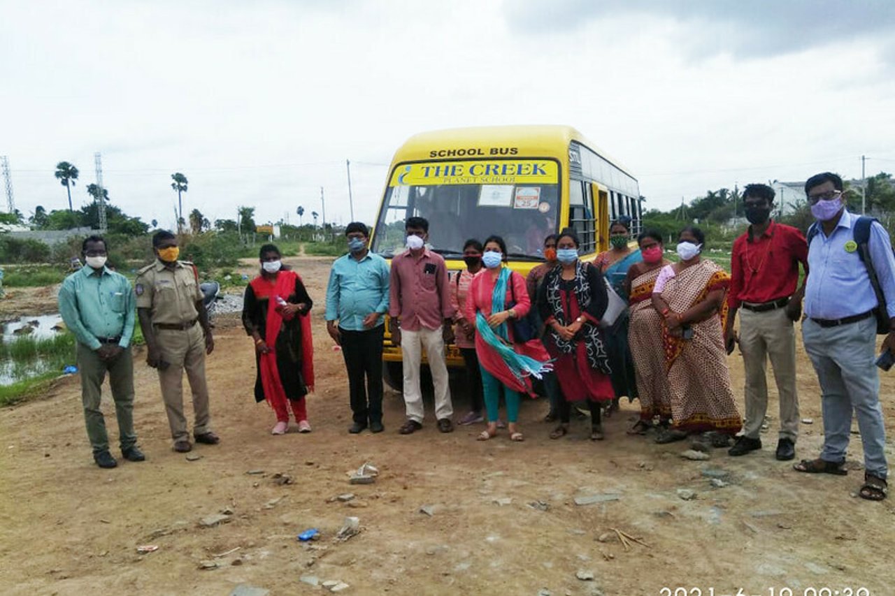 2021 06 19 FSD Construction Rescue 20 jpg 202106 DEL FSD Construction Rescue in Hyderabad Approved for Full Use