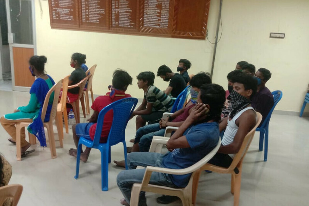 2021 07 Plastics Rescue At the DA s office 2 jpg 202107 CHE Plastics Factory Rescue by FSD Approved for Full Use