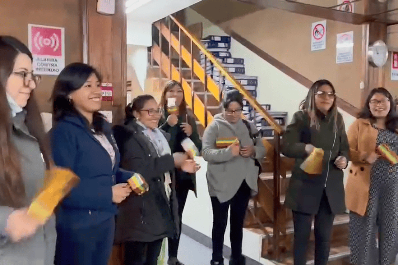 Bolivia MOU image 2 2