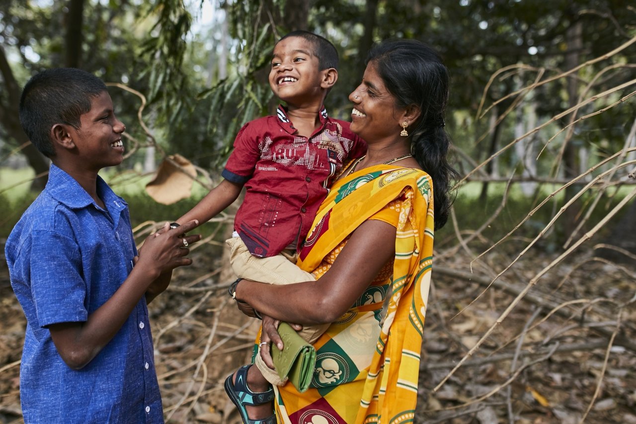 Chandramma Approved for Full Use Celebrate Mothers