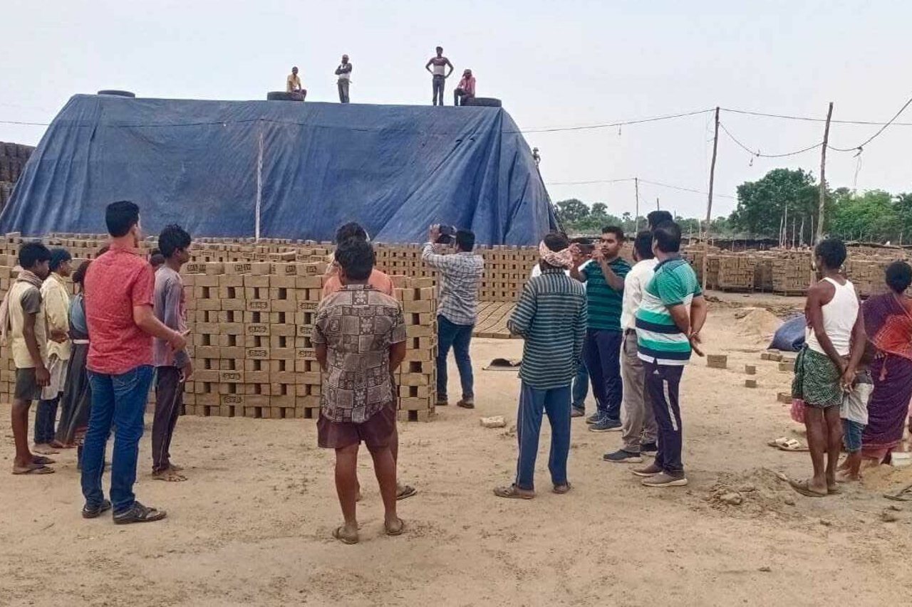 Child Labor Rescue Telangana AHTU 202305 Telangana AHTU Child Labor Rescue Approved for Full Use