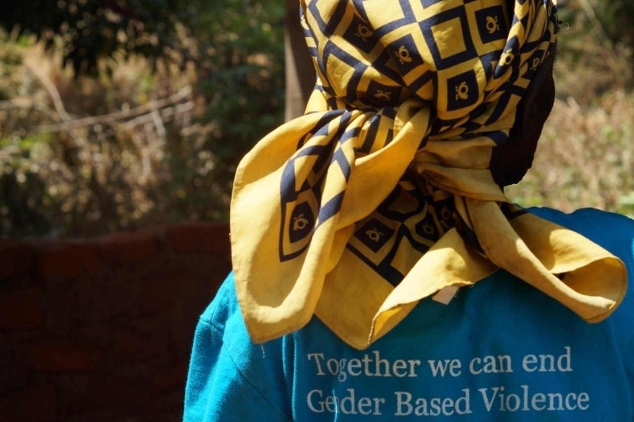 DSC03557 Gulu IPV story Breaking News