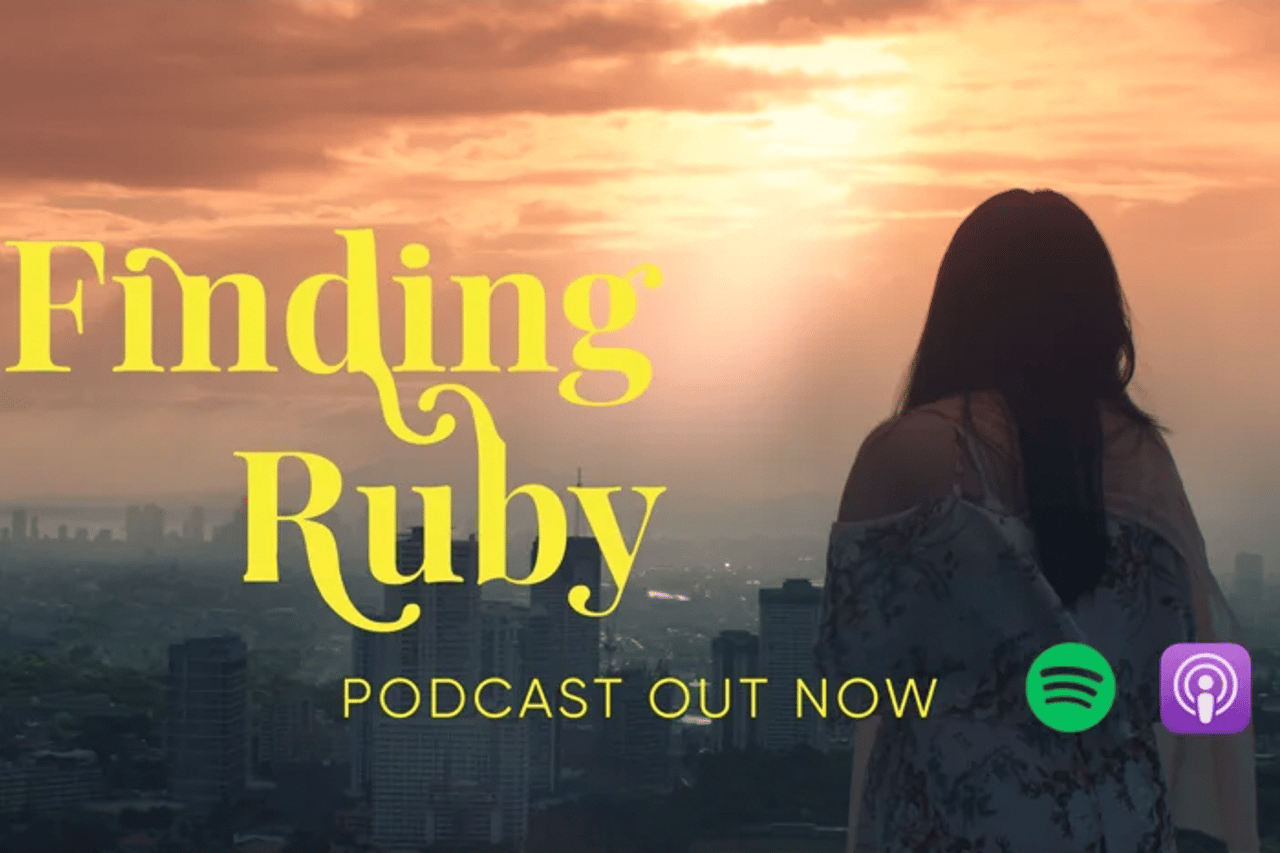 Finding Ruby Trailer 1