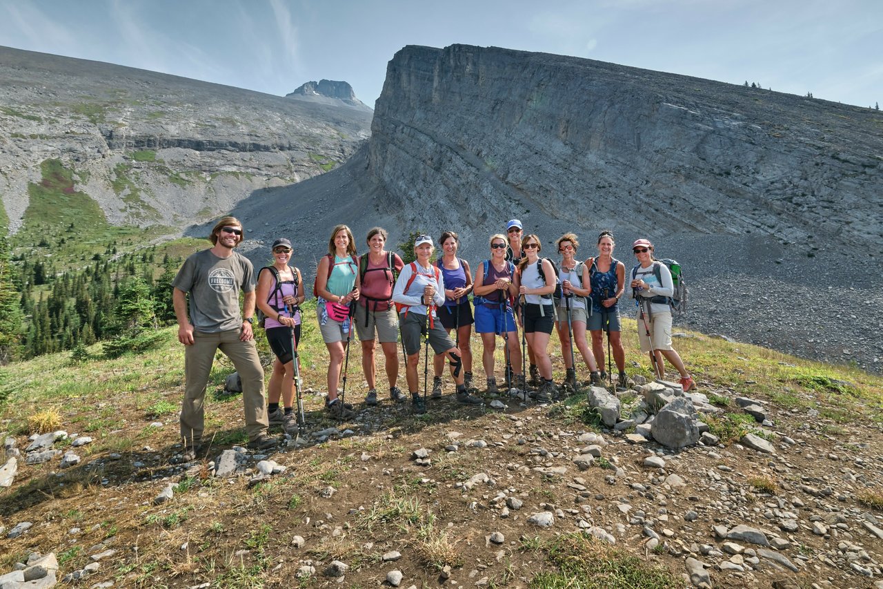 Freedom 8848 photo 3 cropped