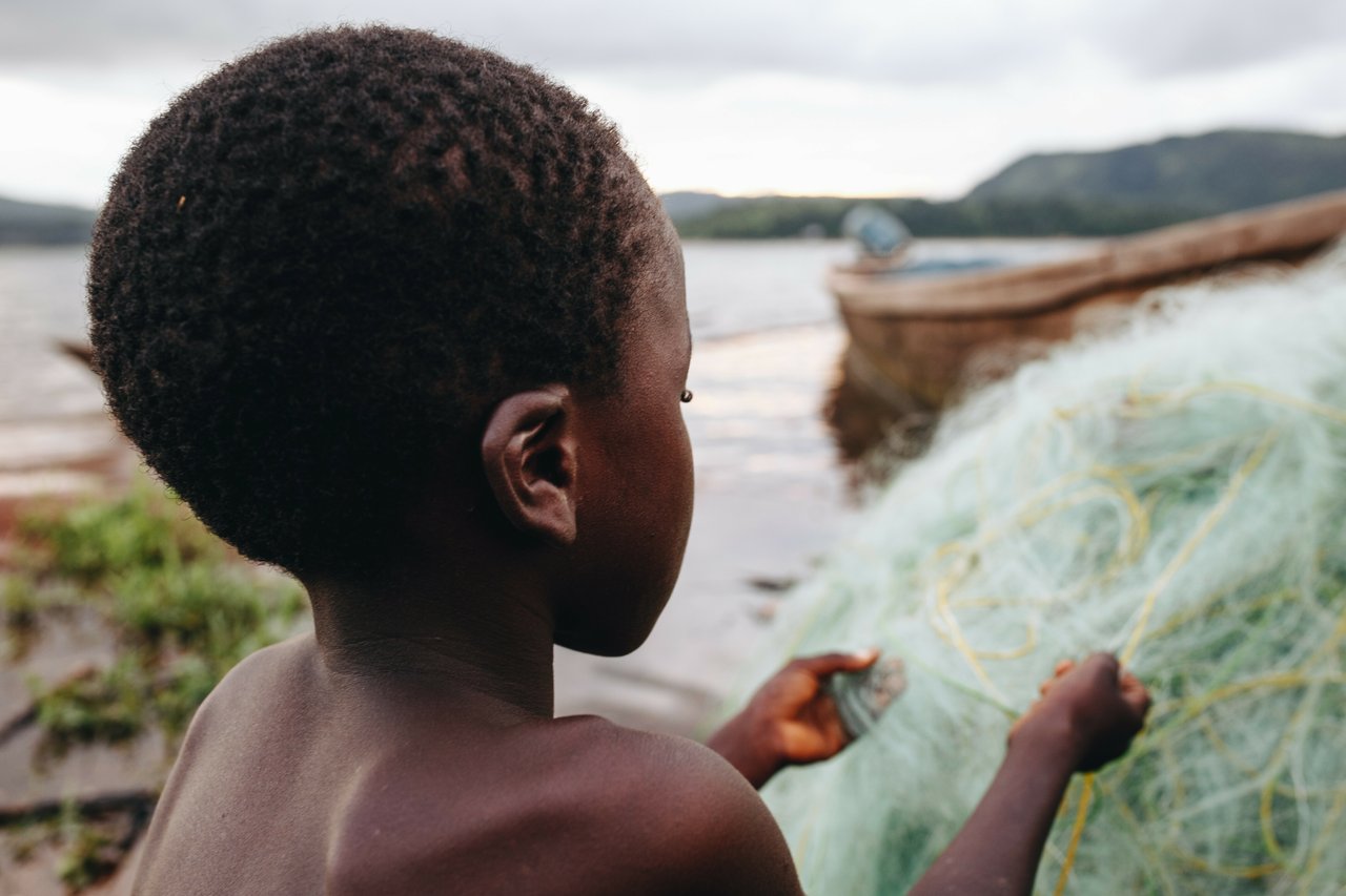 Ghana Forced Child Labor 6 22 21