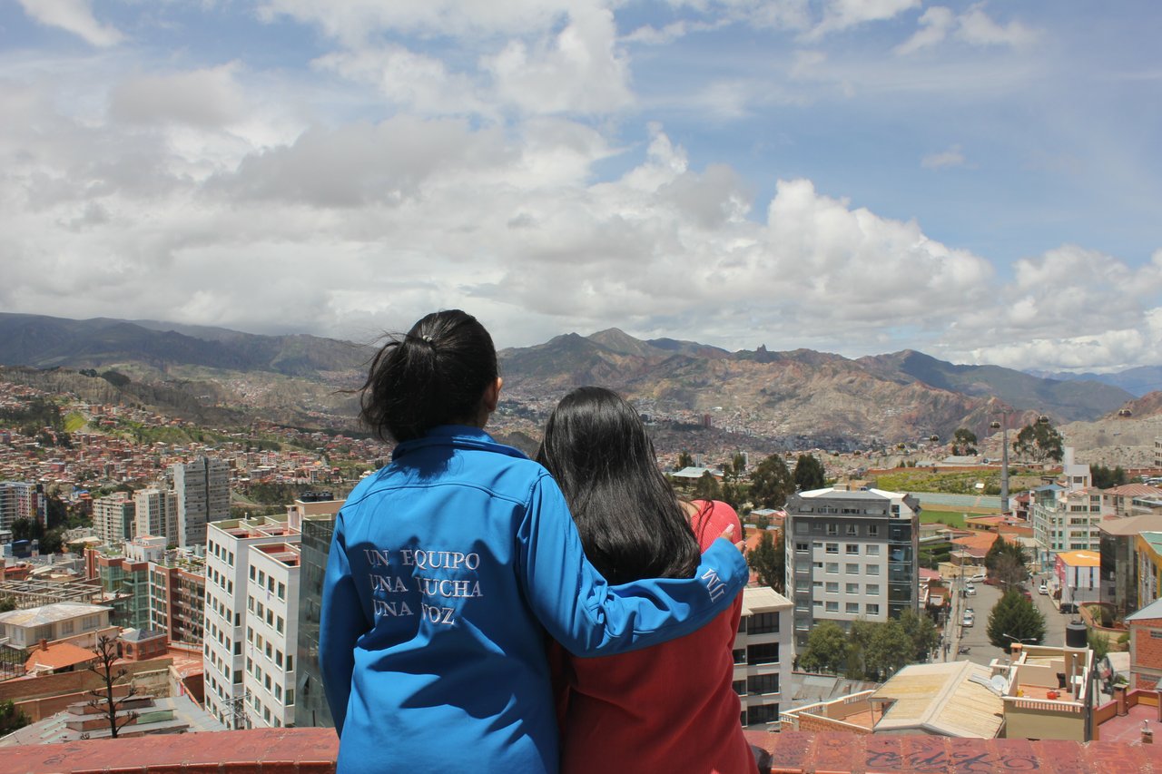 IJM Bolivia photos for communication 202403 BO Stockphotos Approved for Full Use