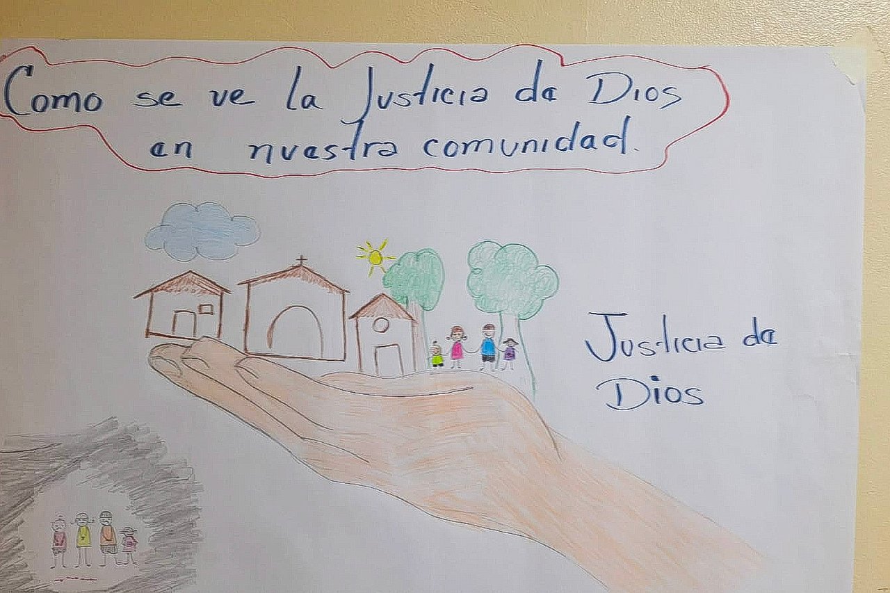 IJM Compassion Partnership Image