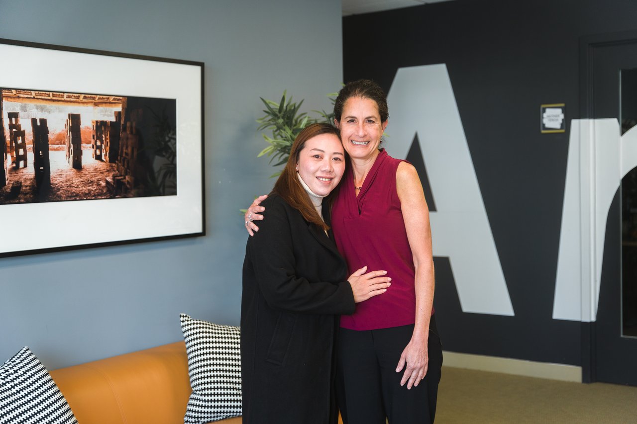 IJM Survivor Meetng 21