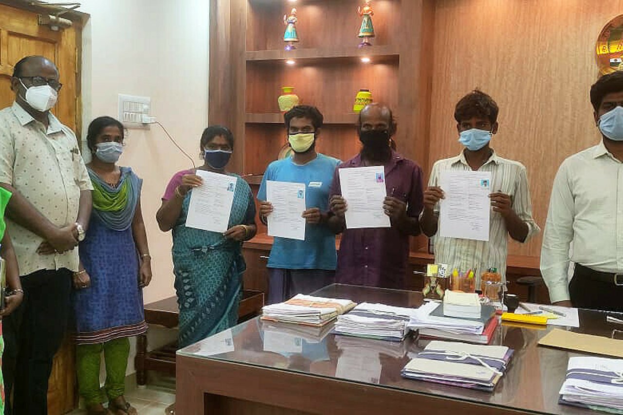 India Breaking News 6 18 21