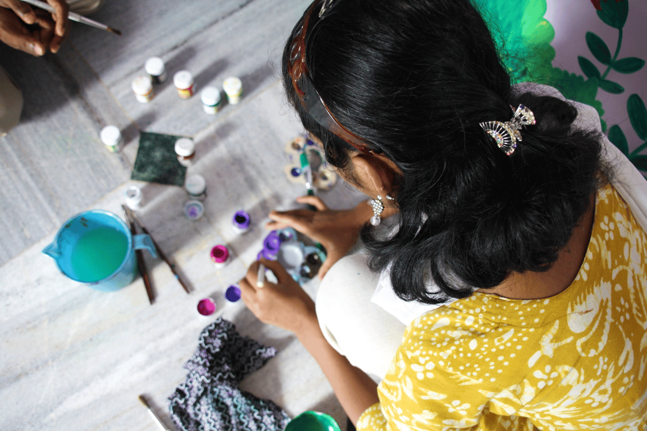 India ST Naseen Pseud