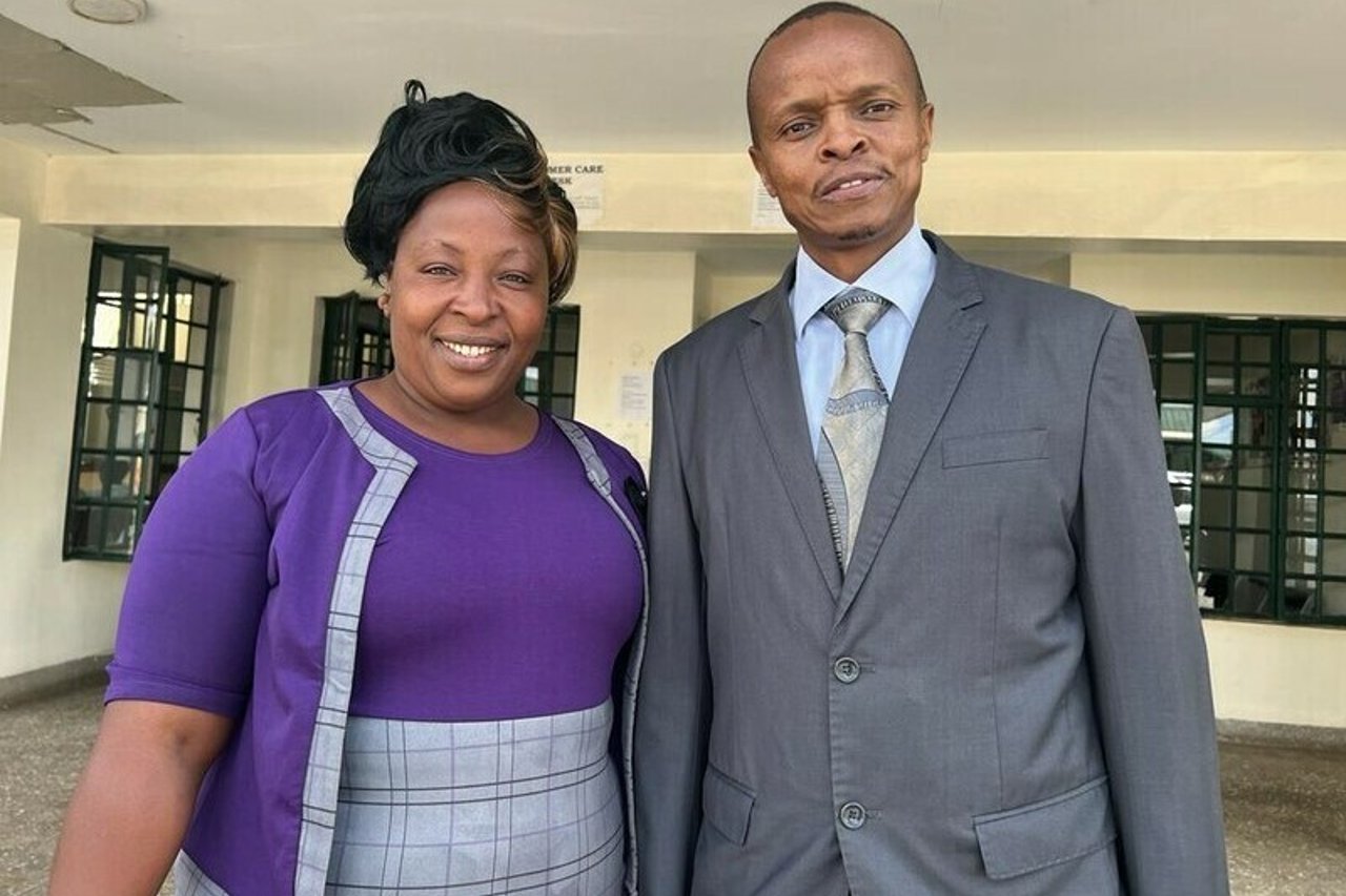 Jacinta with Edward jpg 2022 05 Jacinta Acquitted of False Charges Approved for Full Use 2022 06 27 194657 qxtq