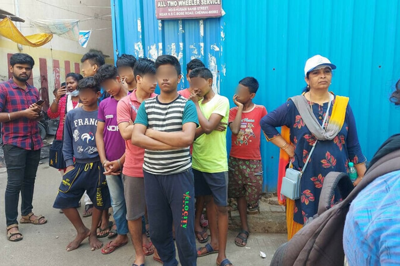 Large 2023 02 07 On site enquiry 10 blur jpg 202302 CHE Jewelry Factory Rescues Approved for Full Use 2