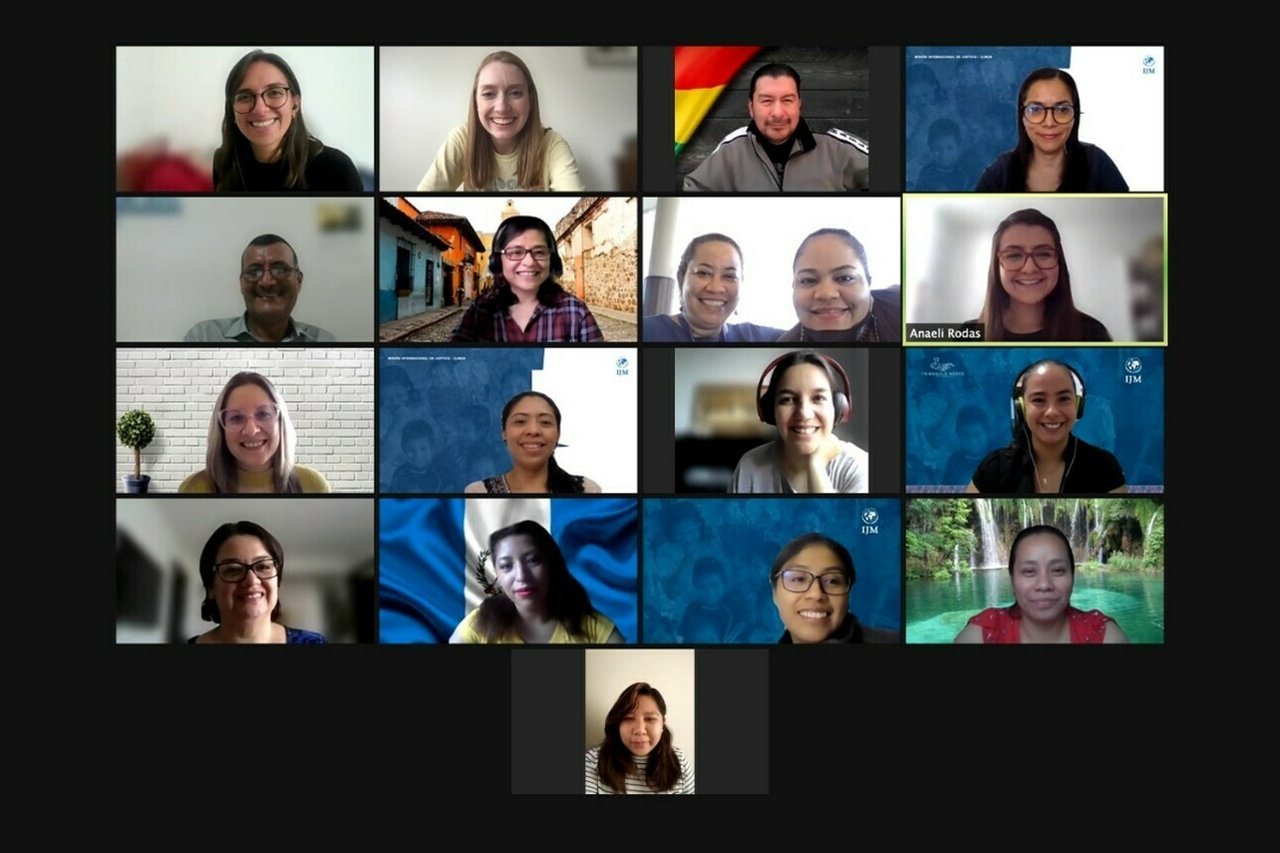 Latin America Breaking News 5 11 21