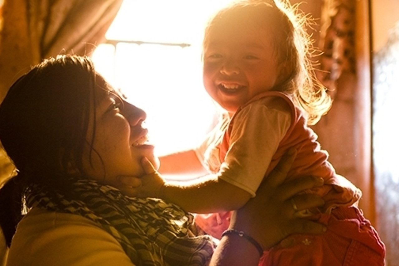 Legacy Mother Daughter Trio