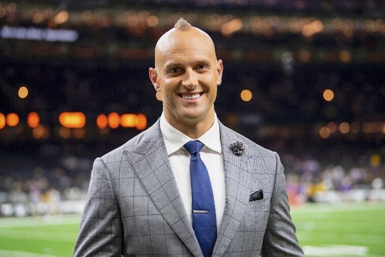 Mark Herzlich