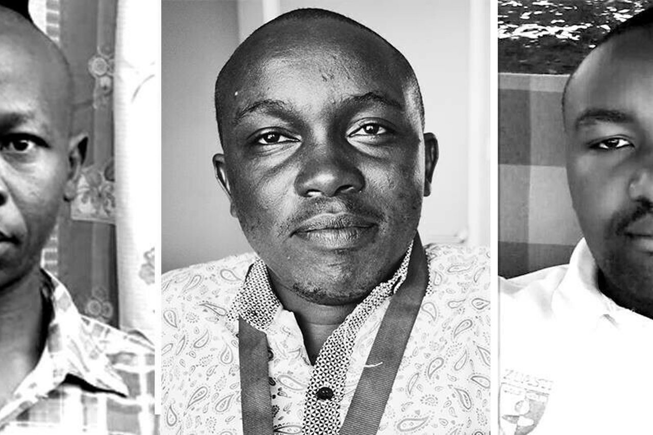 Mavoko 3 Trial Photo