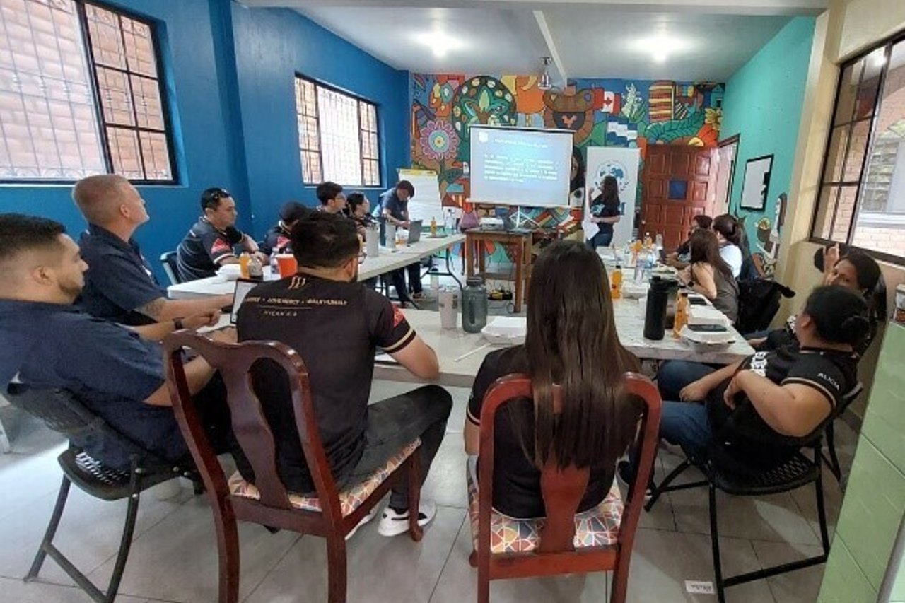 Meeting Shelter Helps and Prosecutor Office 202305 ES IJ Mcollaboration Approved for Full Use