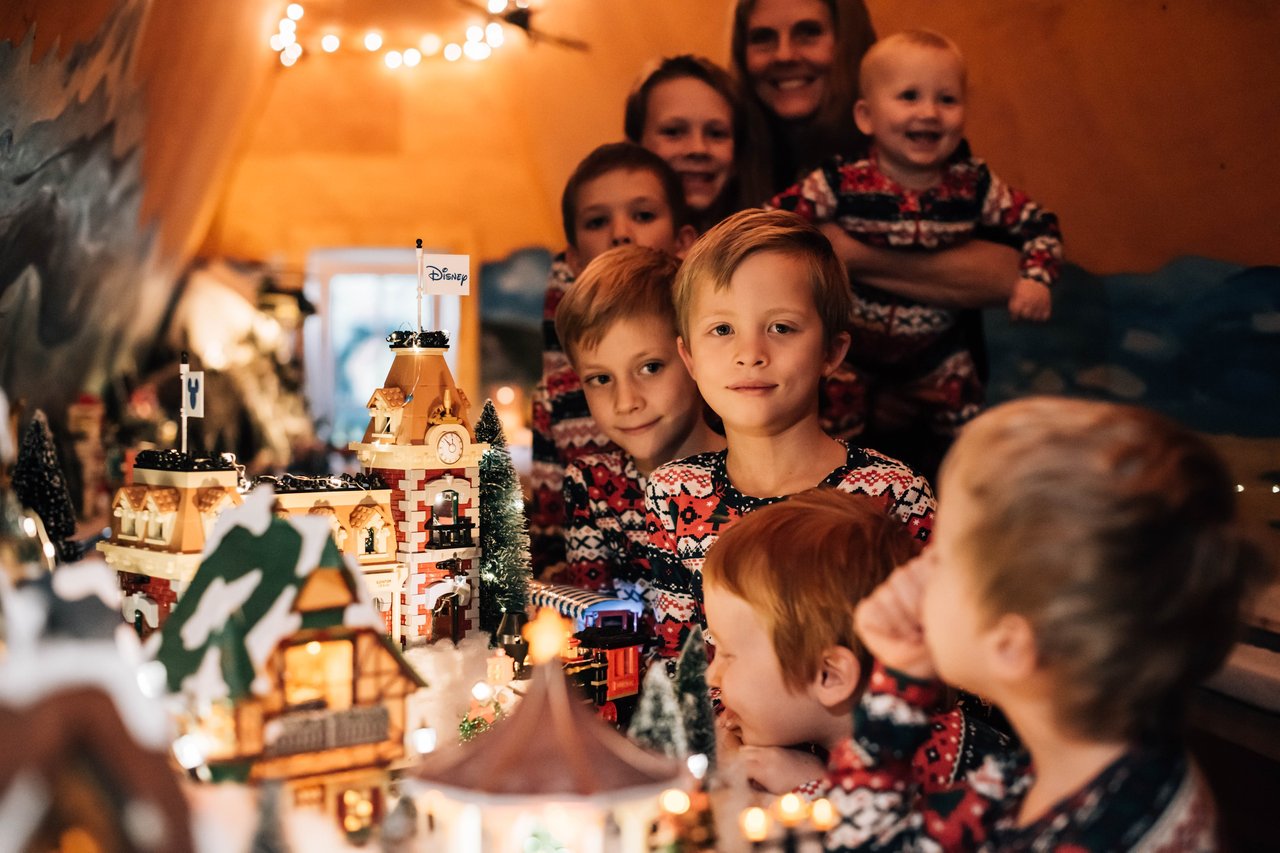 Mt Lehman Christmas 9