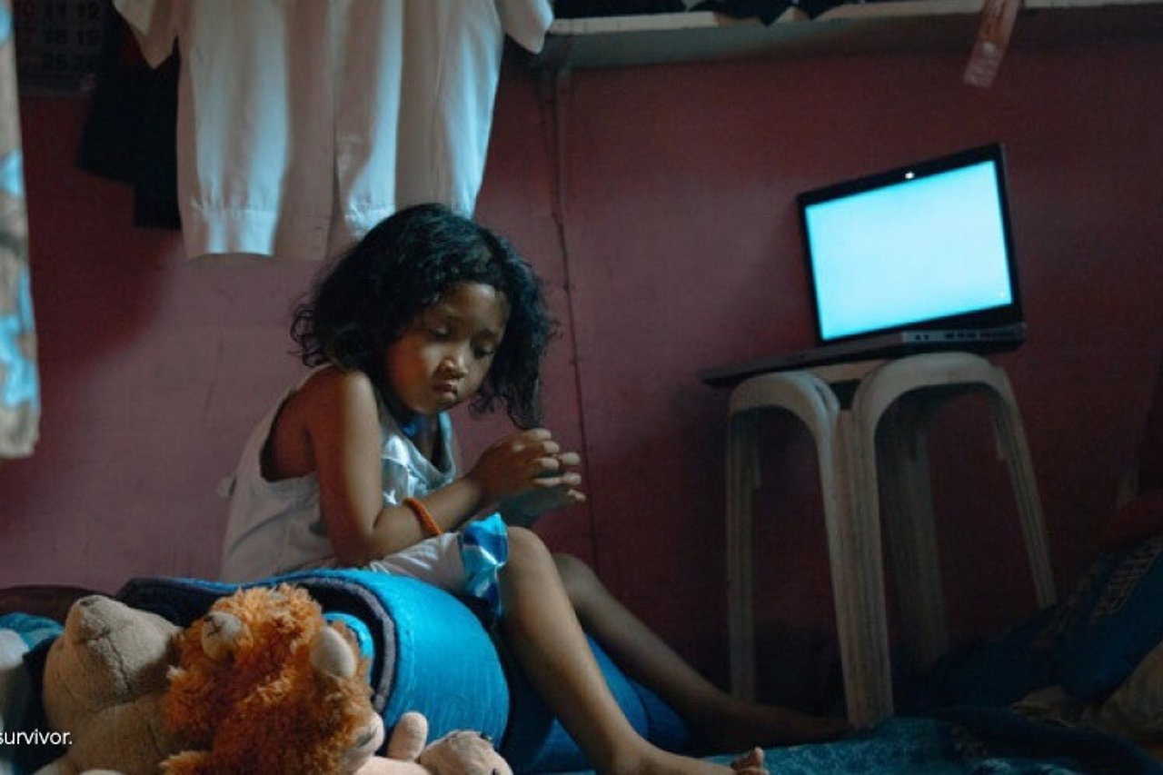 OSEC Study Photo stock