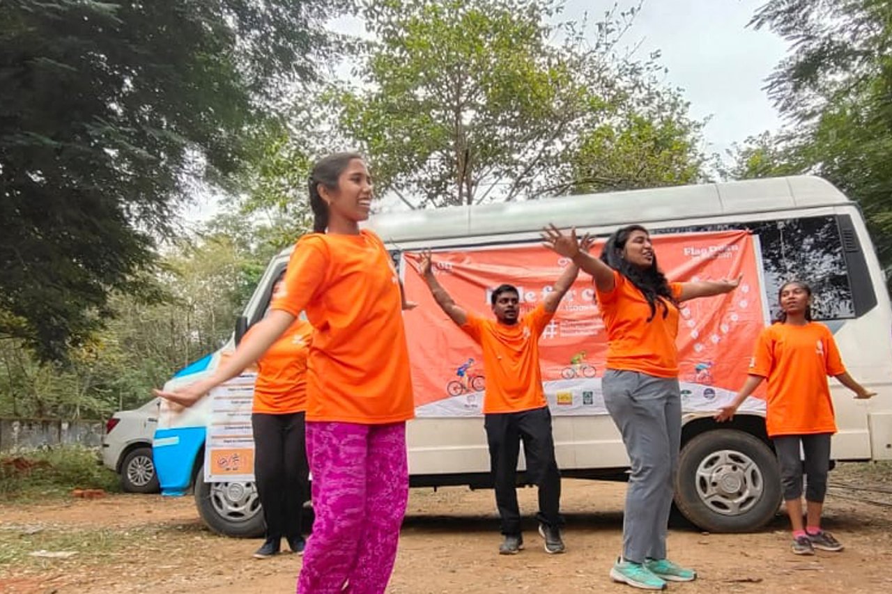 PHOTO 2021 12 06 12 31 39 jpg 202112 ODI Odisha Cycle Rally Approved for Full Use