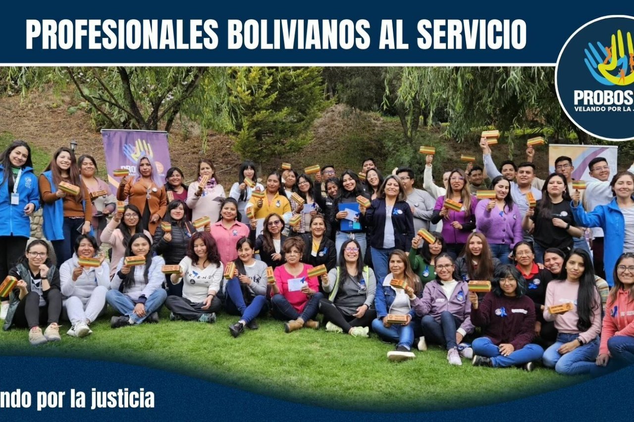 PROBOS members 202310 BO PROBOS Approved for Full Use 2