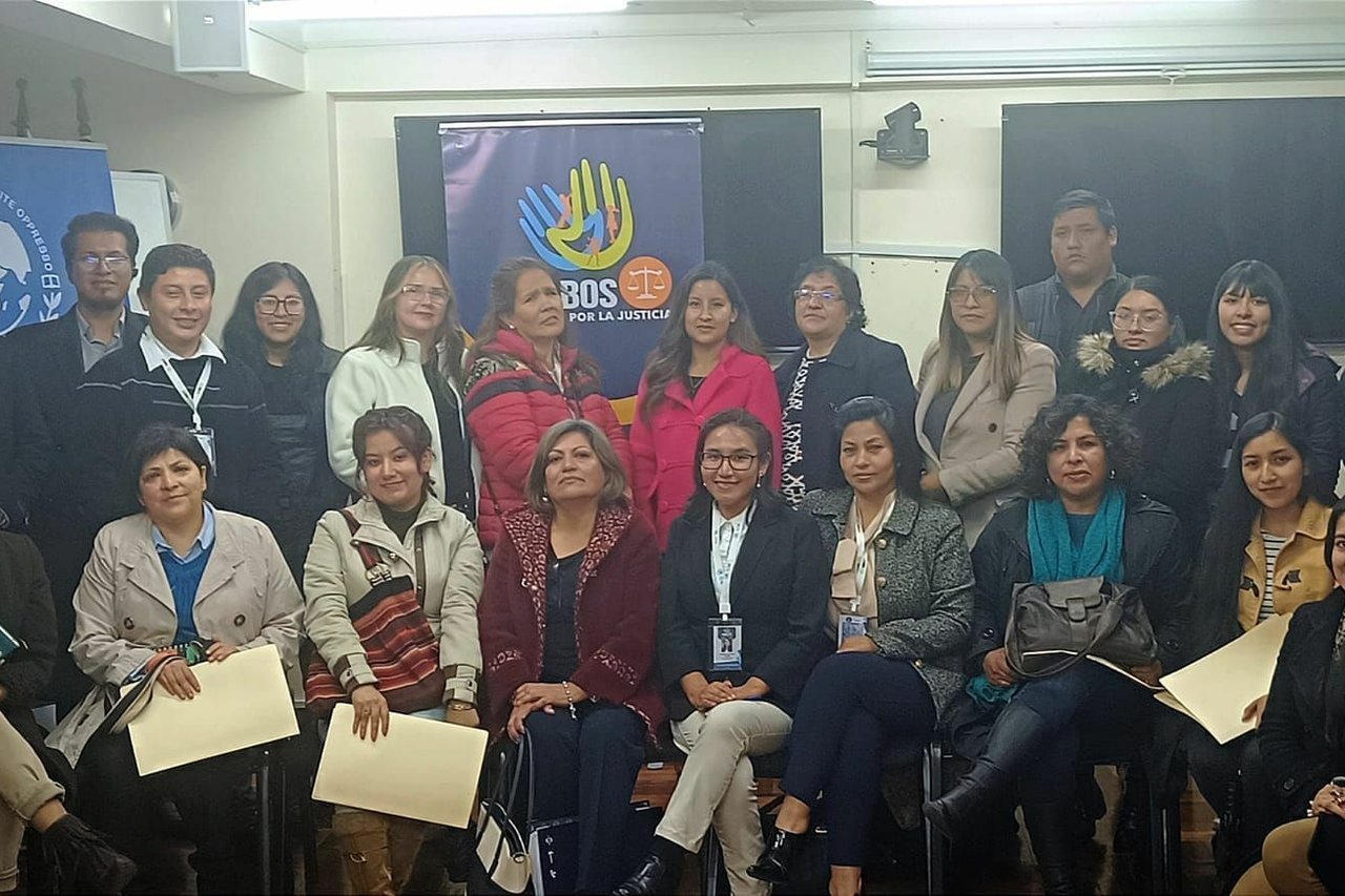 Probos Team 202502 BO Probos Team Approved for Full Use