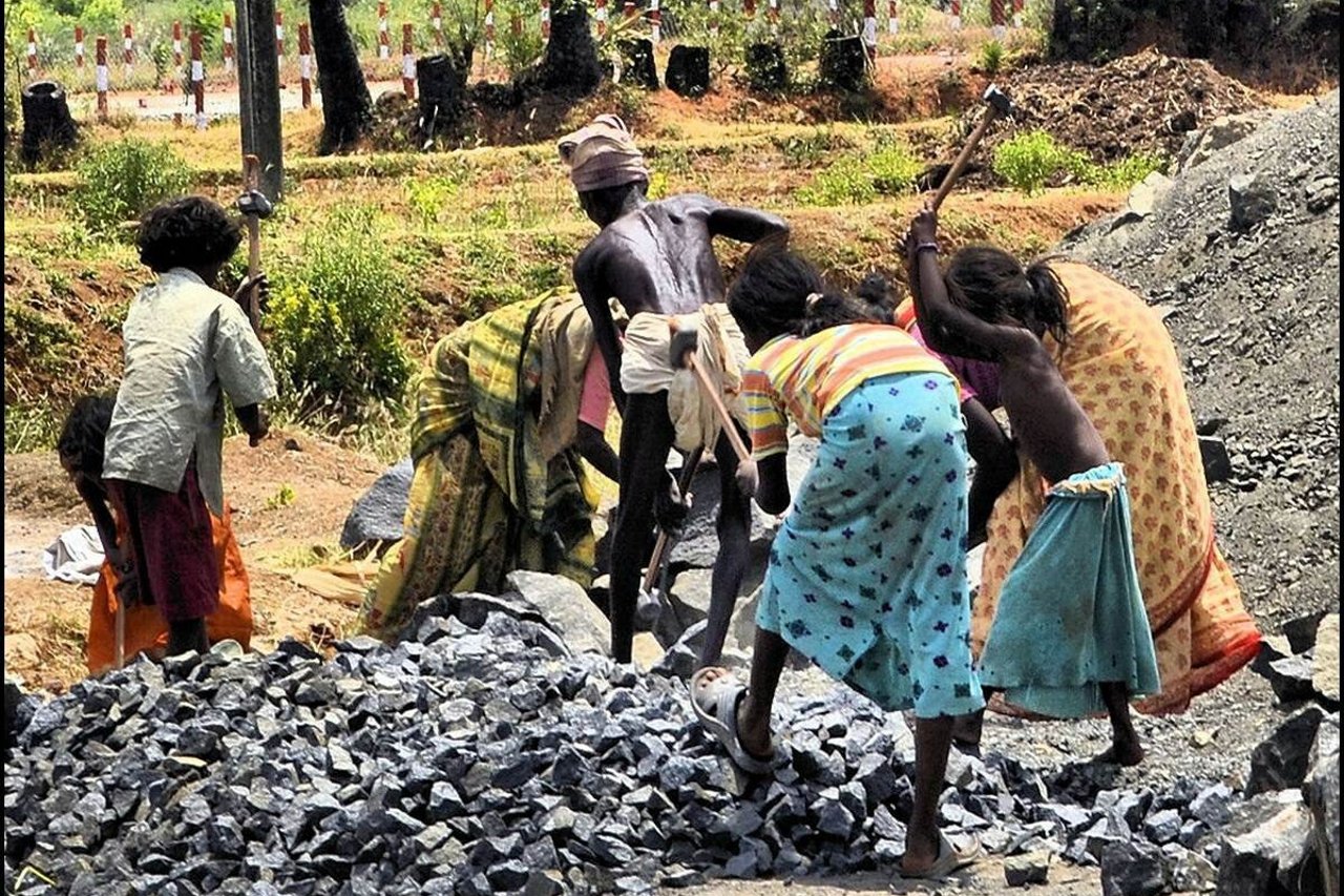 Rock Breaking Chennai