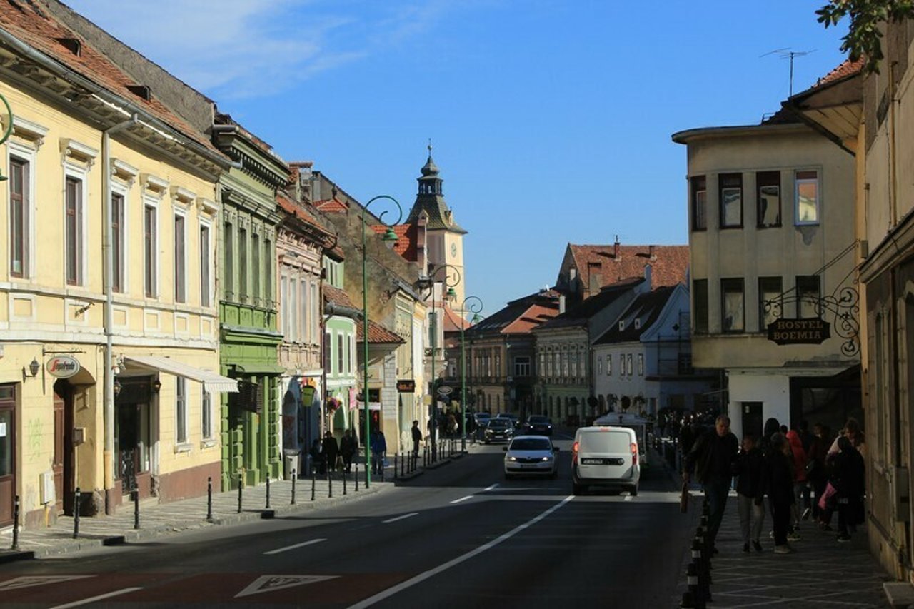 Romania3 jpg Romania Stock Images Approved for Full Use