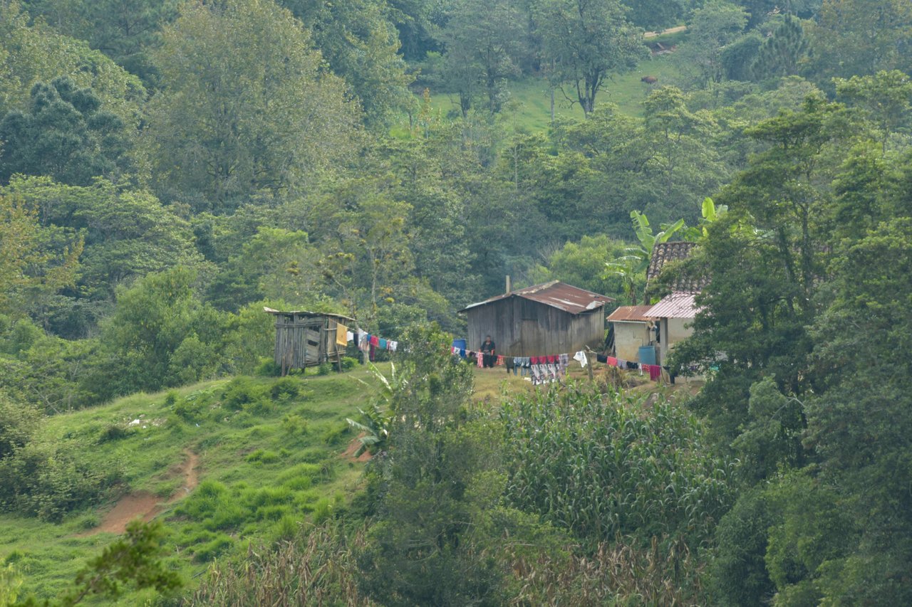 Rural Intibuca Honduras 202409 HN Rural Intibuca Honduras Approved for Full Use