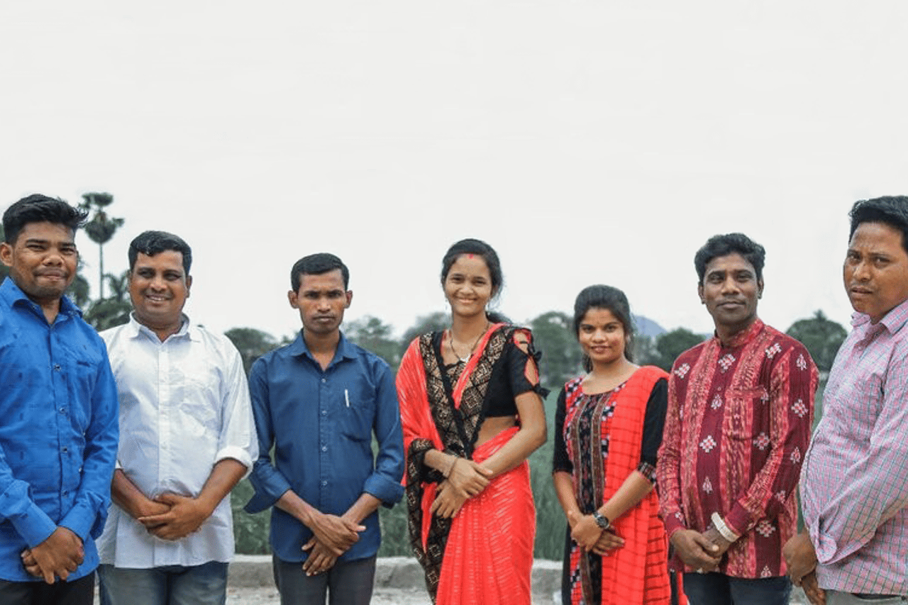 Shramavahini Survivor Network New Leaders 2