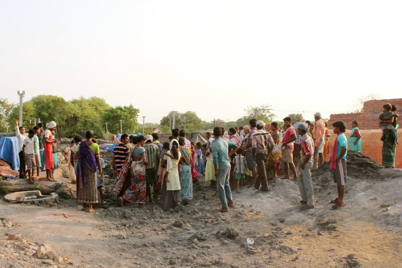 TOEDITIMG 7329 NEW 201403 DEL Karimnagar Rescue