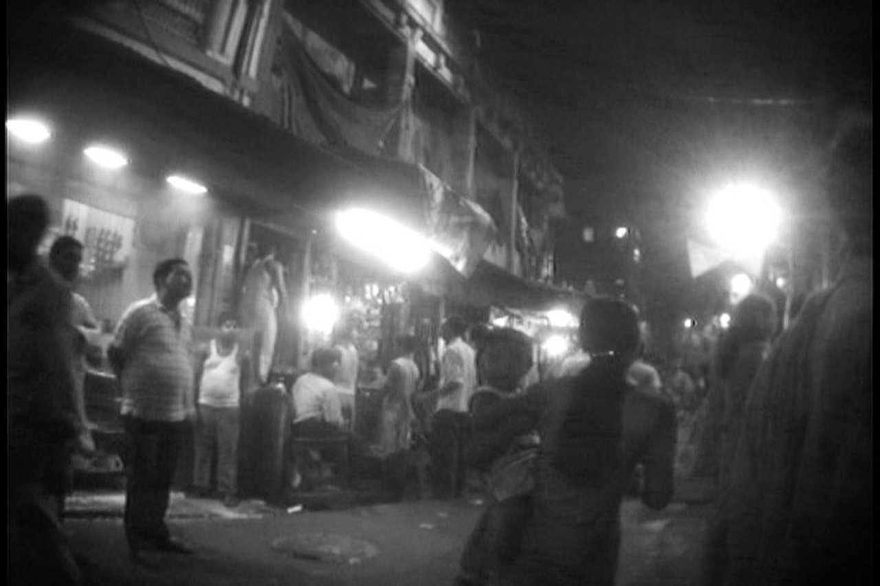 TOKEEP Undercover image from a red light district in Kolkata 201411 KOL Sceneryand Stock Images 180822 181635