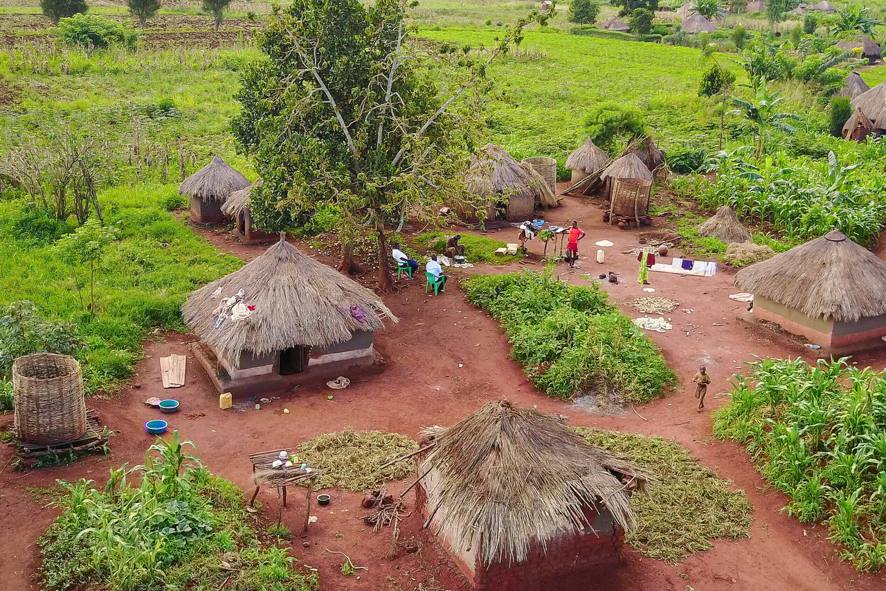 Village UN Women Programme 5 20 21