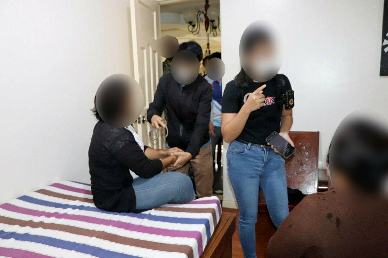 WCPC operatives arrest two suspected female tra original 2022 04 19 013458 obxs