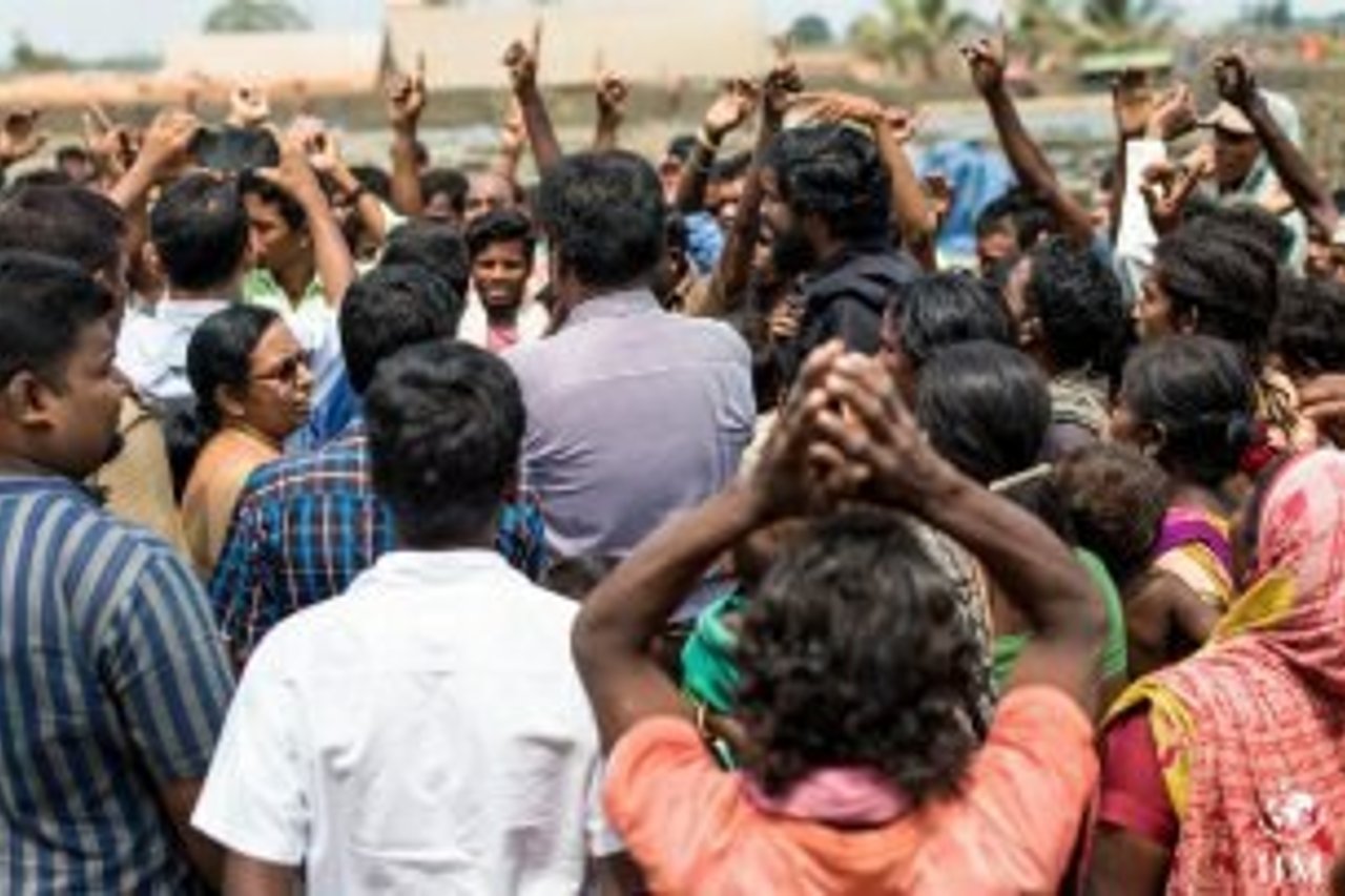 Biggestrescueoperation india