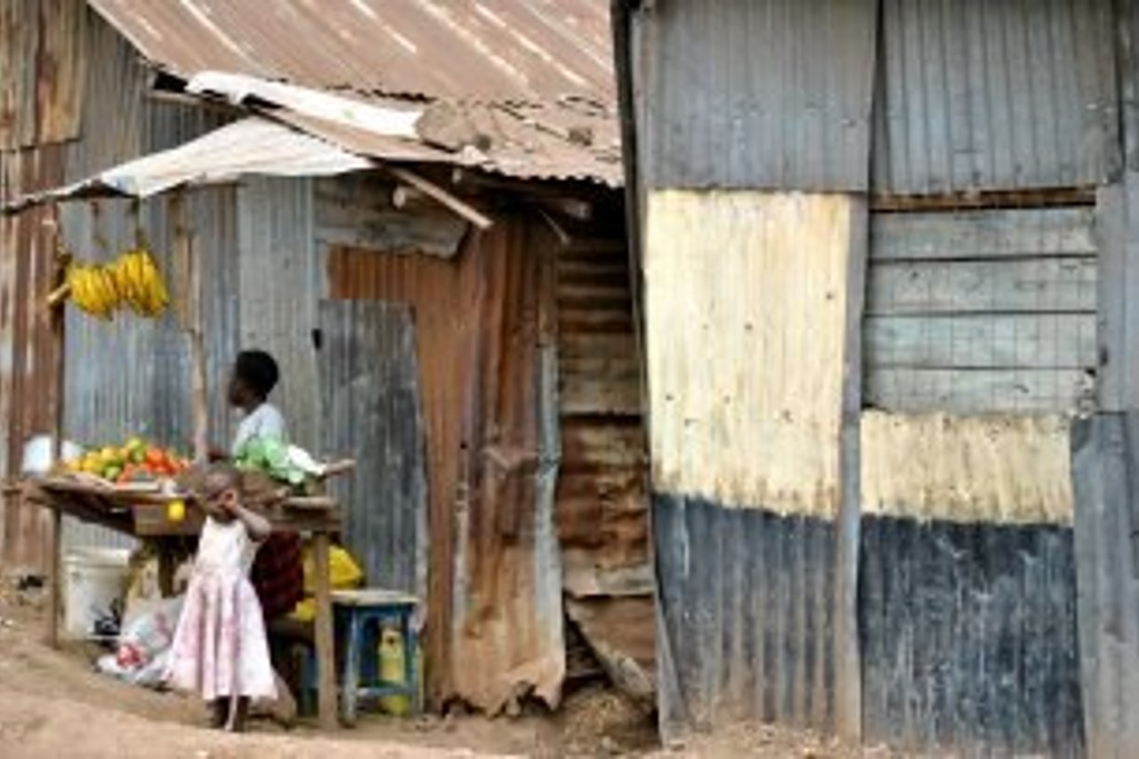 Dsc 1134 korogocho views 3