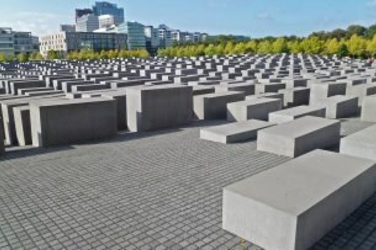 Edsblog berlin memorial to the murdered jews of europe 03