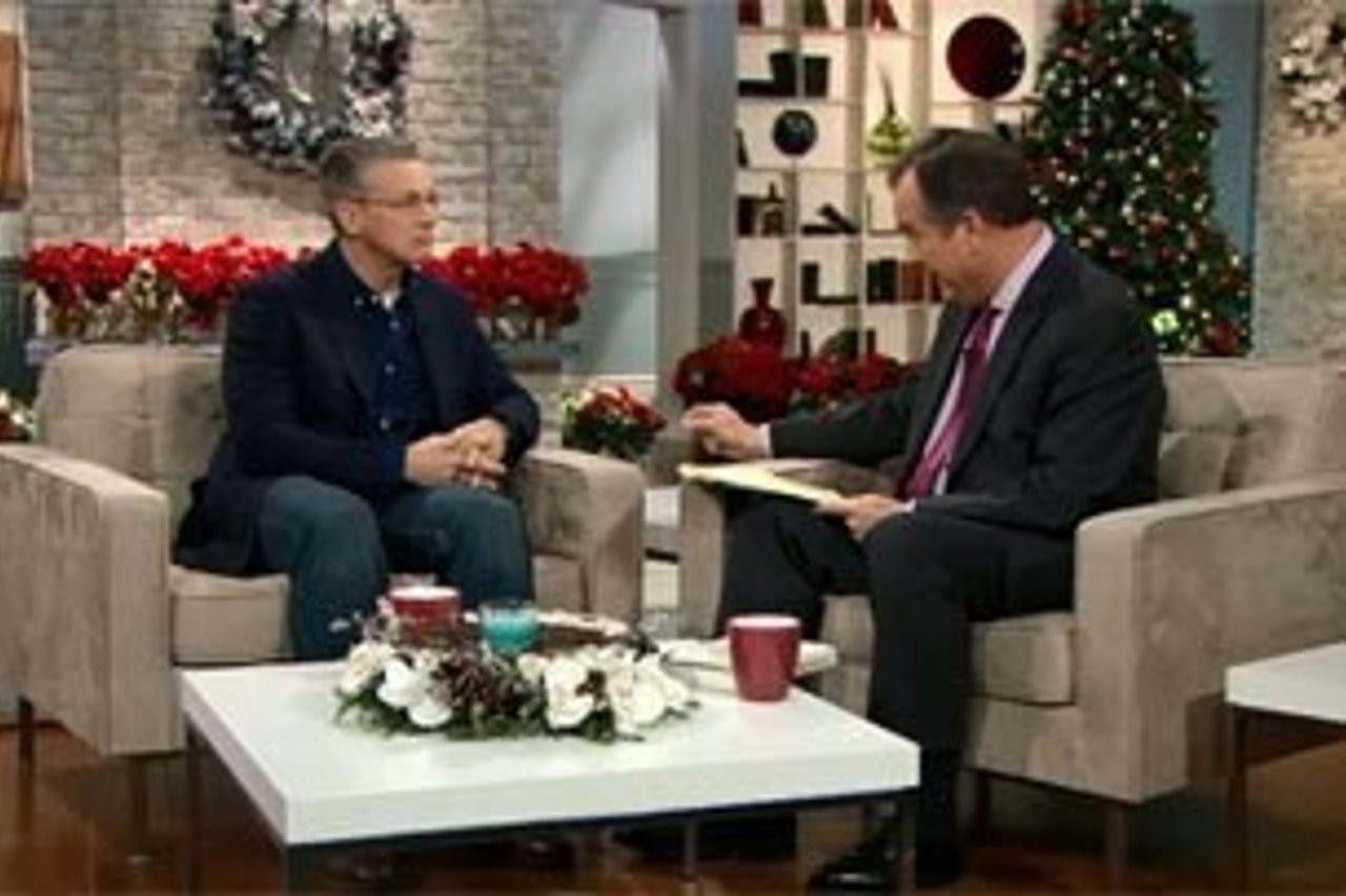 Gary 100 huntley