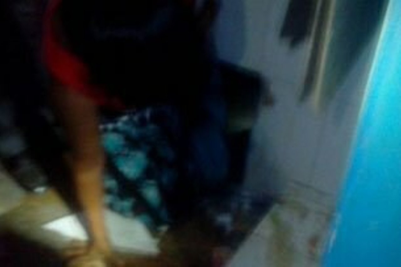 Mumbai ijm crawlspace