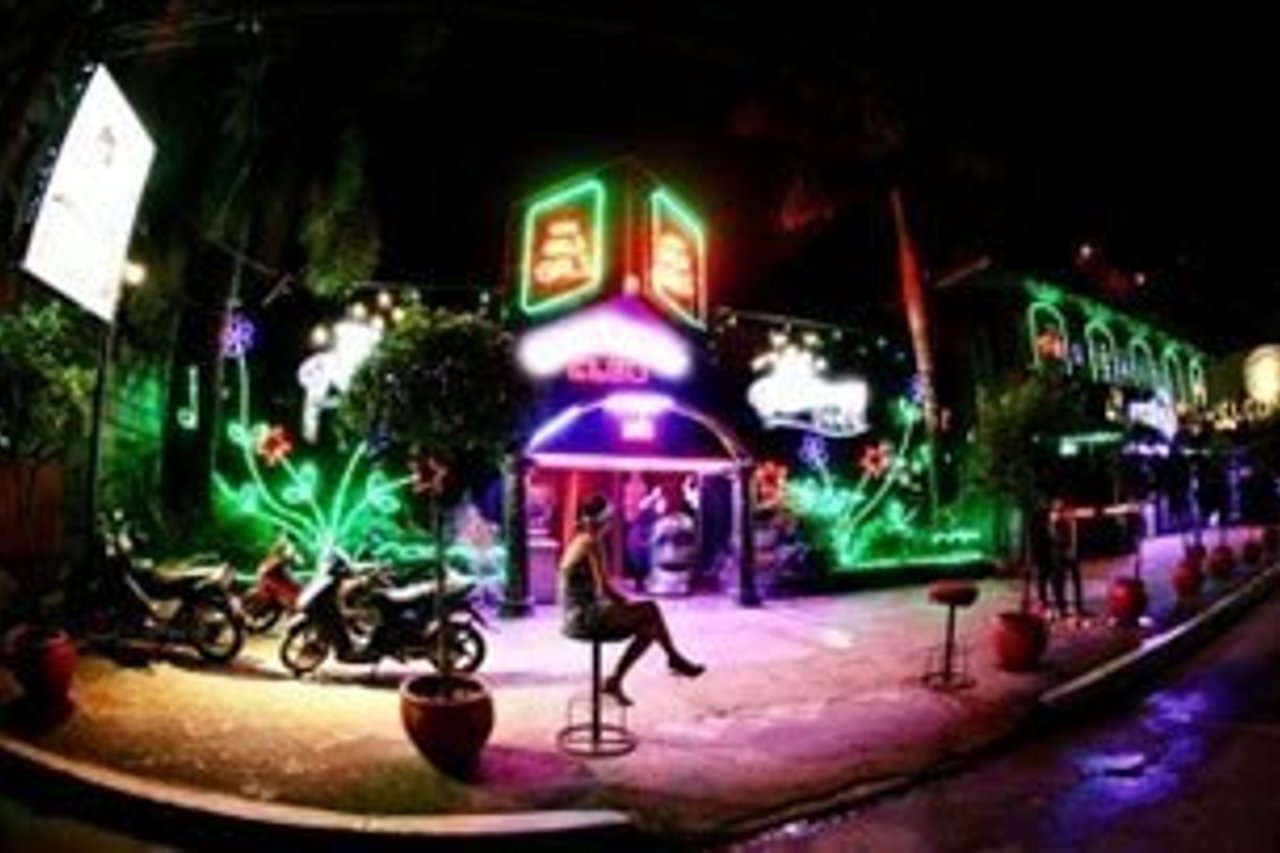 Pampanga street scene thumb